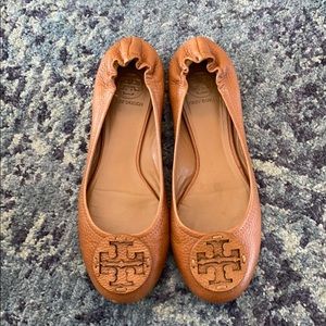 Tory Burch Flats